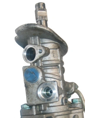 Steering Gear