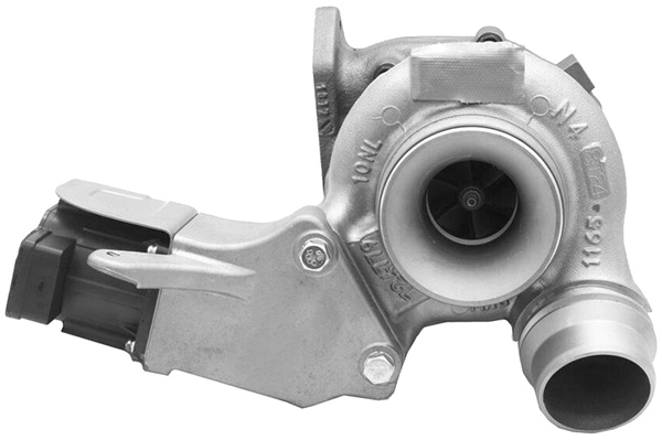 Charger, charging (supercharged/turbocharged) (300200)