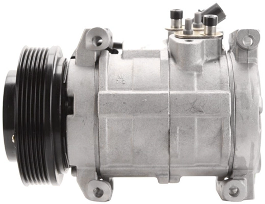 Compressor, air conditioning (10-0497)