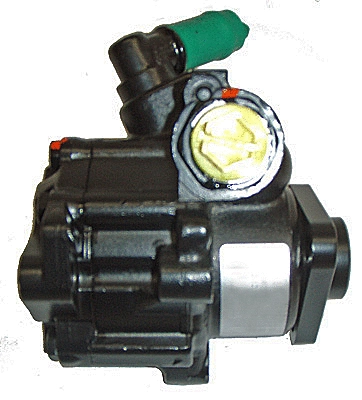Hydraulic Pump, steering (BDR-5502)