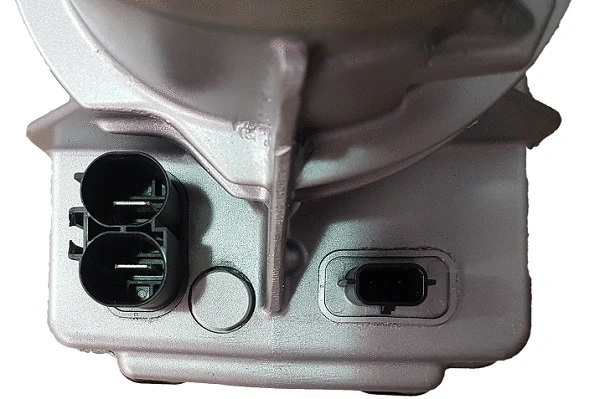 Hydraulic Pump, steering