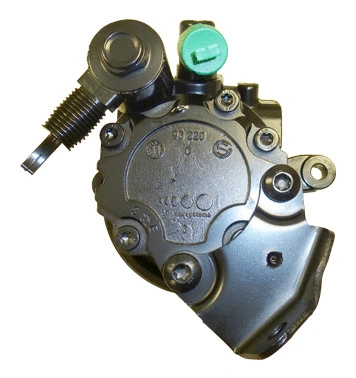 Hydraulic Pump, steering