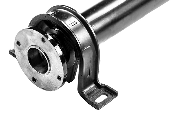 Propshaft, axle drive