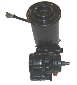Hydraulic Pump, steering (BDR-5403)