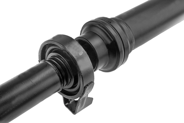 Propshaft, axle drive