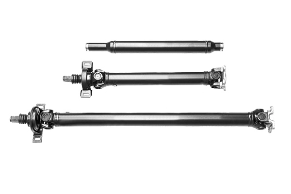 Propshaft, axle drive (ME3021)