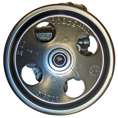 Hydraulic Pump, steering