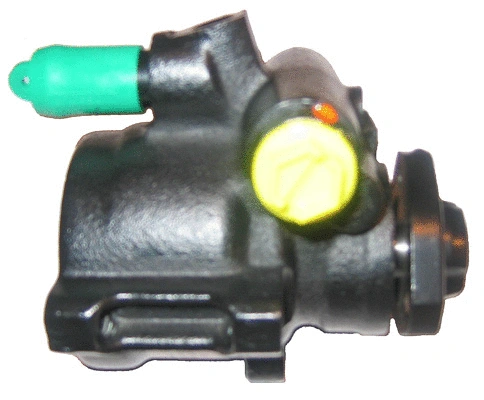 Hydraulic Pump, steering (BDR-5157)
