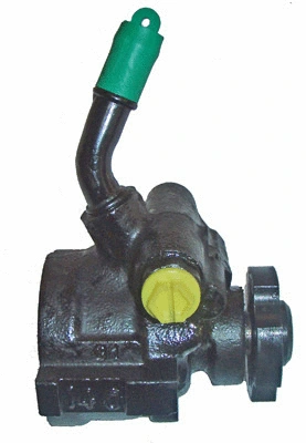 Hydraulic Pump, steering (BDR-5220)
