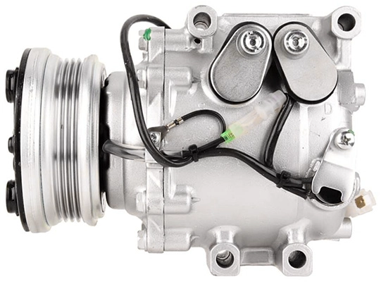 Compressor, air conditioning (10-0280)