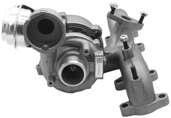 Charger, charging (supercharged/turbocharged) (300708)