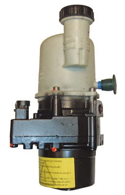 Hydraulic Pump, steering (BE-7031)