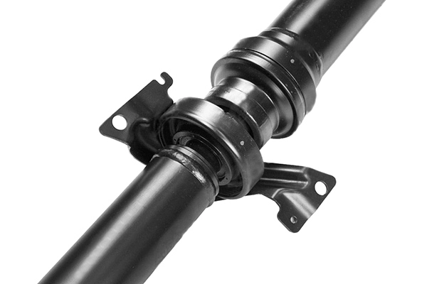 Propshaft, axle drive
