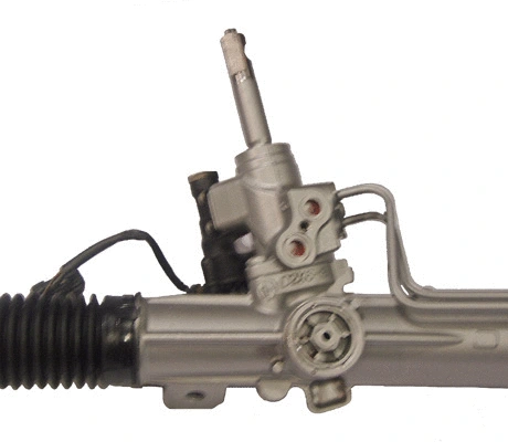 Steering Gear