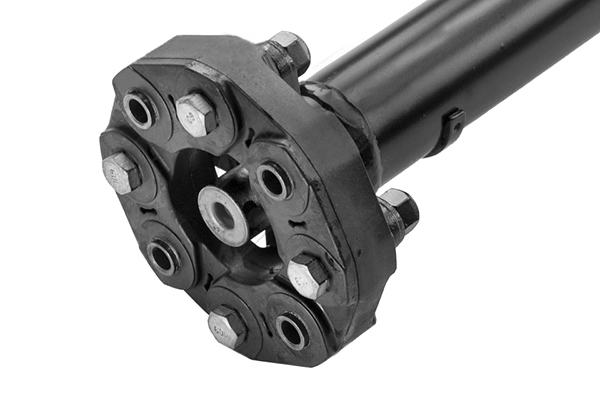 Propshaft, axle drive
