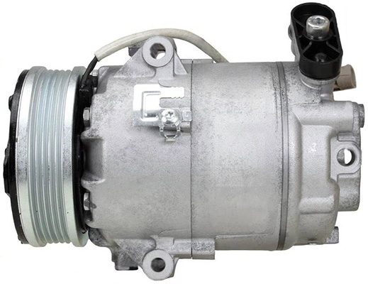 Compressor, air conditioning (10-0594)