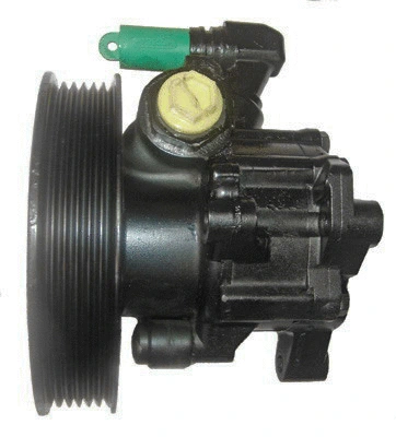 Hydraulic Pump, steering (BDR-8156)