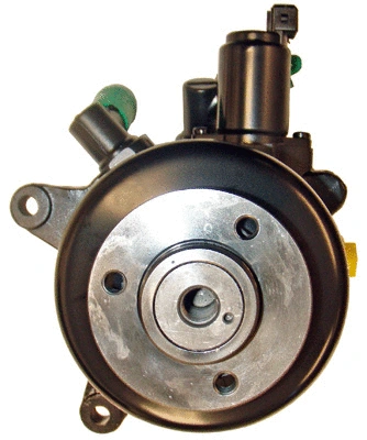 Hydraulic Pump, steering