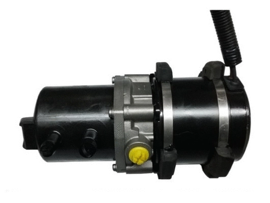 Hydraulic Pump, steering (BE-7001N)