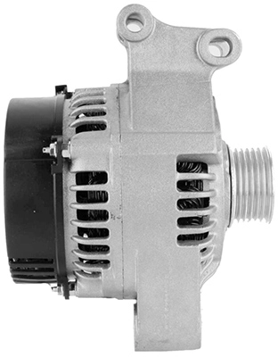 Alternator (12A1171)