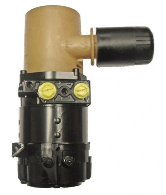 Hydraulic Pump, steering (BE-7007)