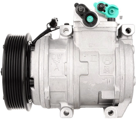 Compressor, air conditioning (10-0695)