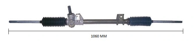 Steering Gear (DM-1168)