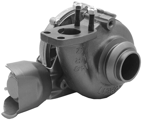 Charger, charging (supercharged/turbocharged)