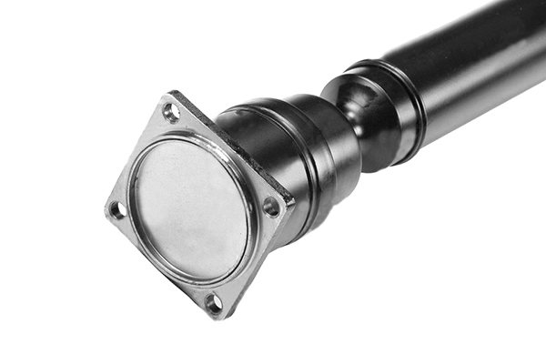 Propshaft, axle drive