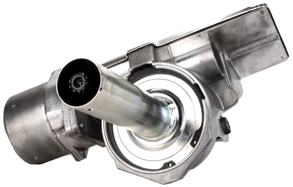 Steering Column (077049)