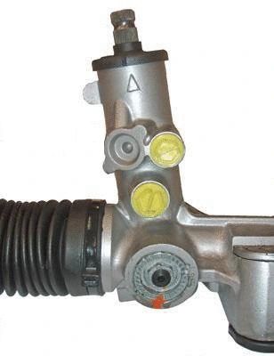 Steering Gear