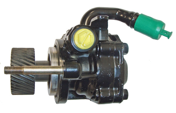 Hydraulic Pump, steering (BDR-5791)