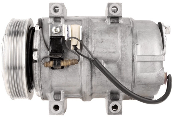 Compressor, air conditioning (10-0296)