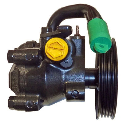 Hydraulic Pump, steering (BDR-5405)
