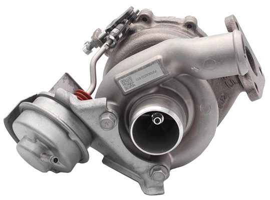 Charger, charging (supercharged/turbocharged) (300165)