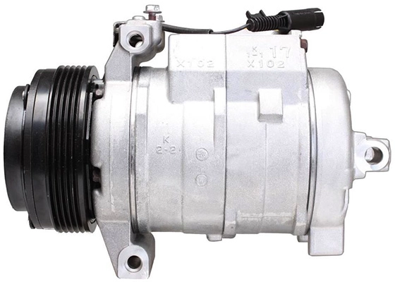 Compressor, air conditioning (10-0634)