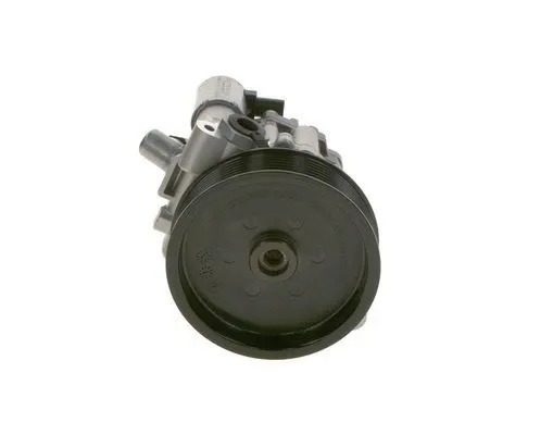 Hydraulic Pump, steering (BDR-5733)