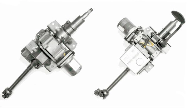 Steering Column (077097)