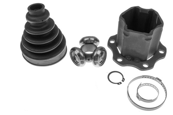 Joint Kit, drive shaft (JC-1596)
