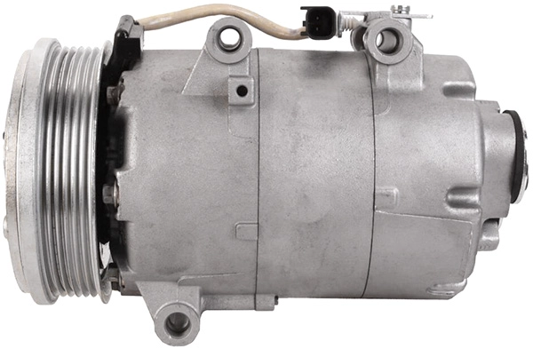 Compressor, air conditioning (10-0710)