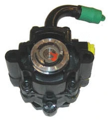 Hydraulic Pump, steering