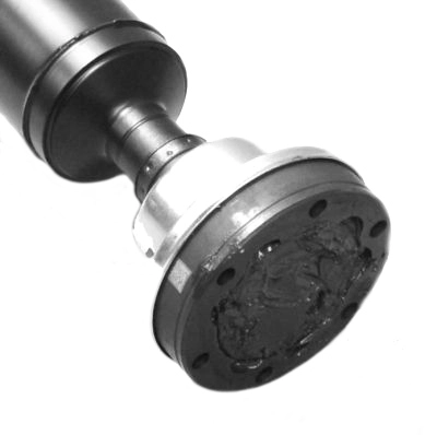 Propshaft, axle drive