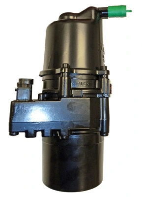 Hydraulic Pump, steering (BE-7062)