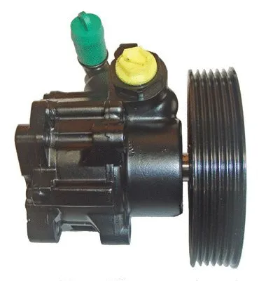 Hydraulic Pump, steering (BDR-5148)
