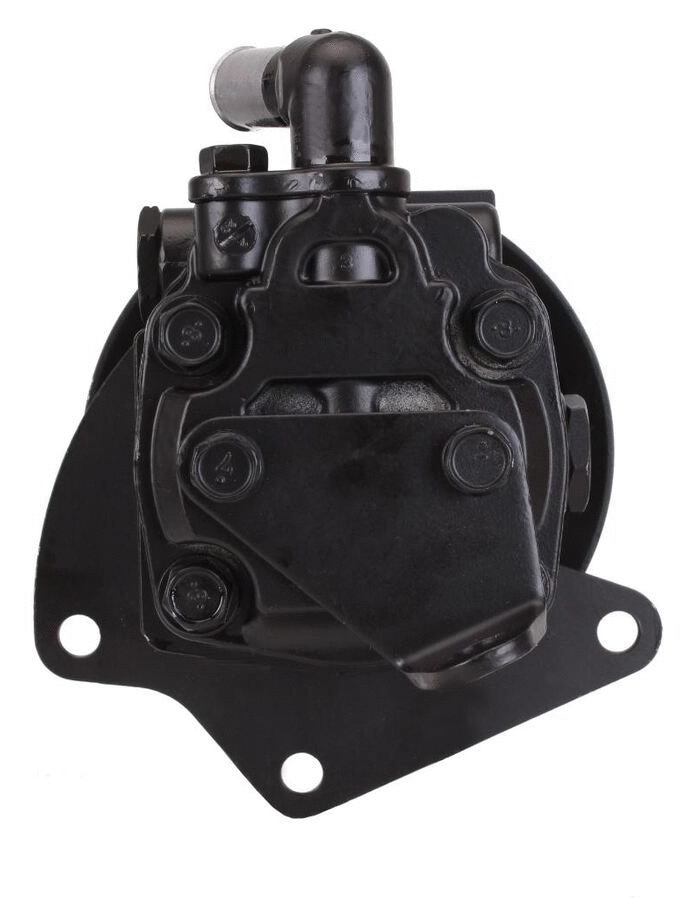 Hydraulic Pump, steering