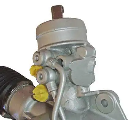 Steering Gear