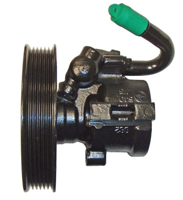 Hydraulic Pump, steering