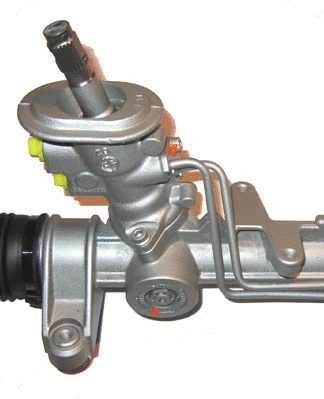 Steering Gear