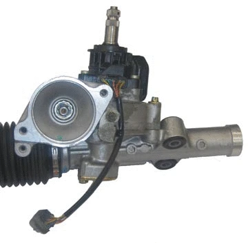 Steering Gear