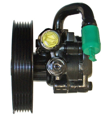 Hydraulic Pump, steering (BDR-5551)
